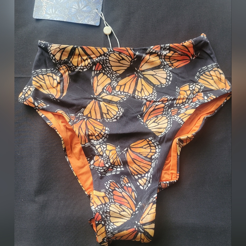 ToLuca Gia Maxi Bottoms